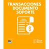 Transacciones Documentos Soporte