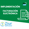 Implementación Facturación Electrónica