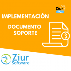 Implementación Documento...