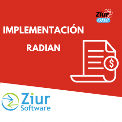 Implementacion Radian