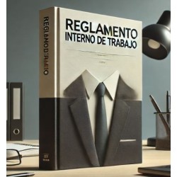 Reglamento Interno de Trabajo